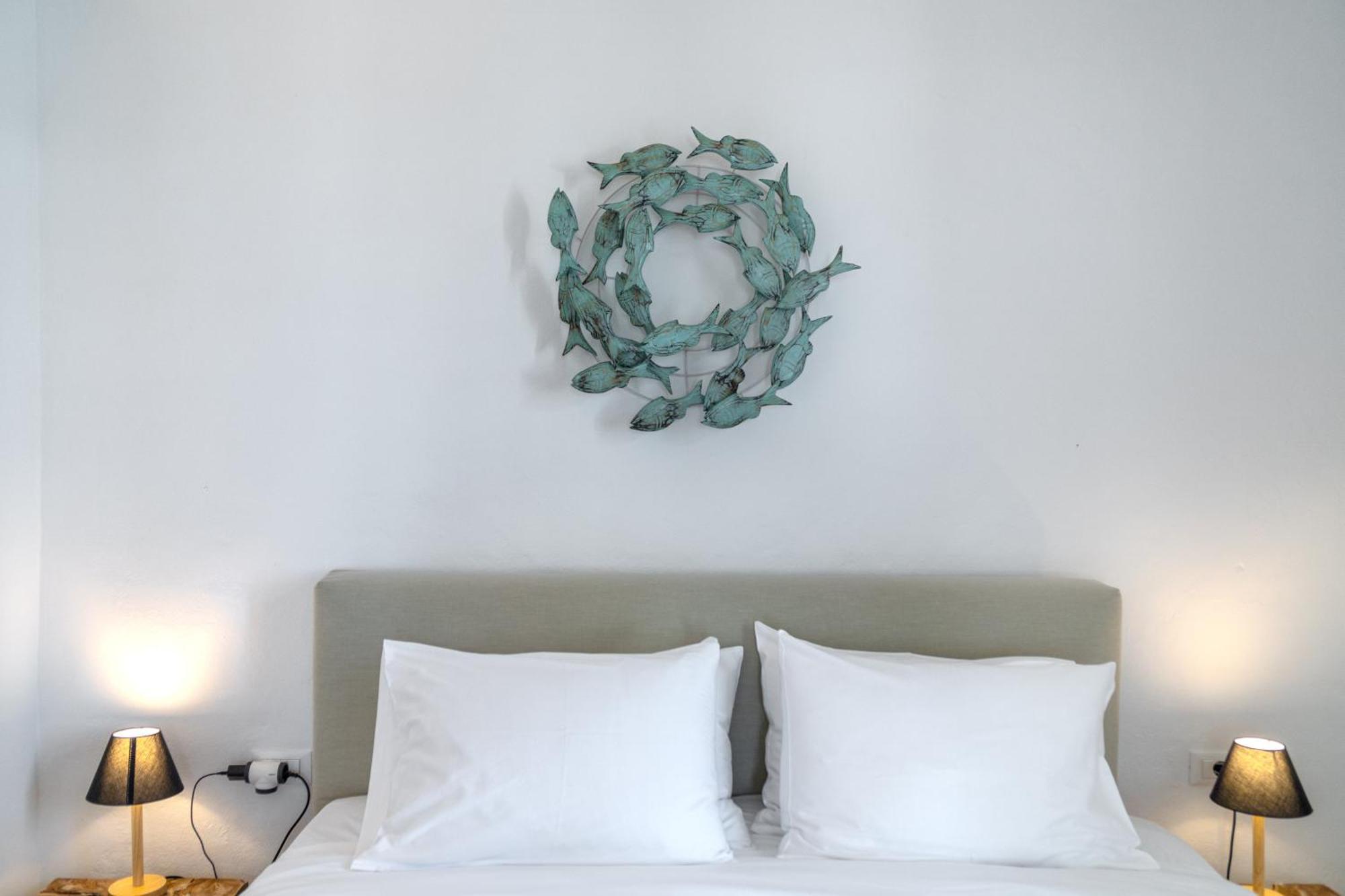 Rabagas Suites - In The Heart Of Sifnos Apollonia  Exterior photo