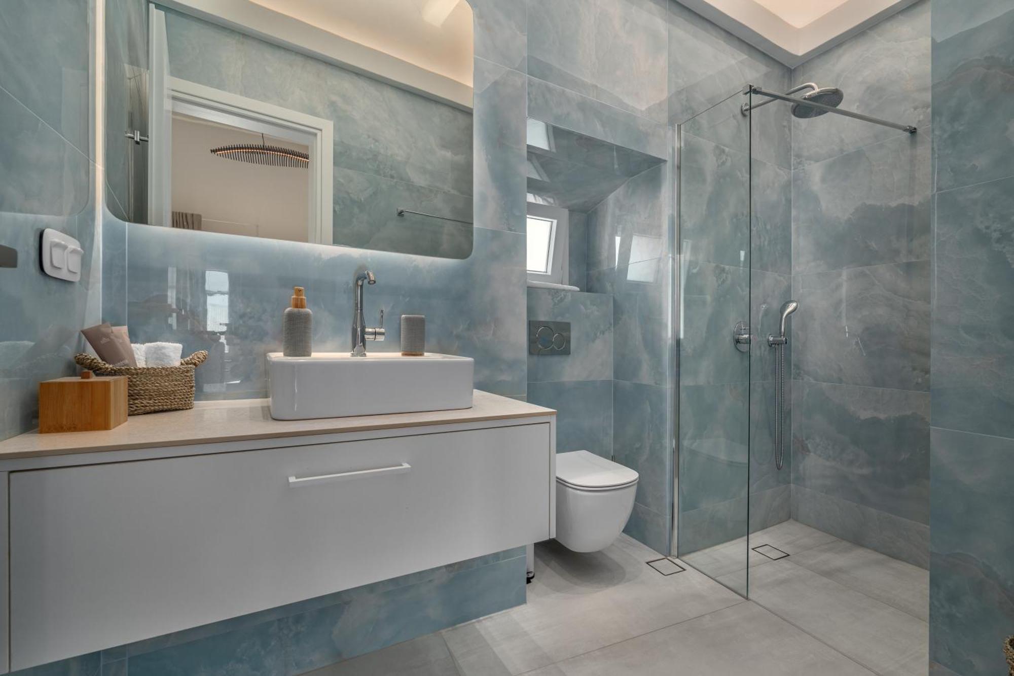 Rabagas Suites - In The Heart Of Sifnos Apollonia  Exterior photo