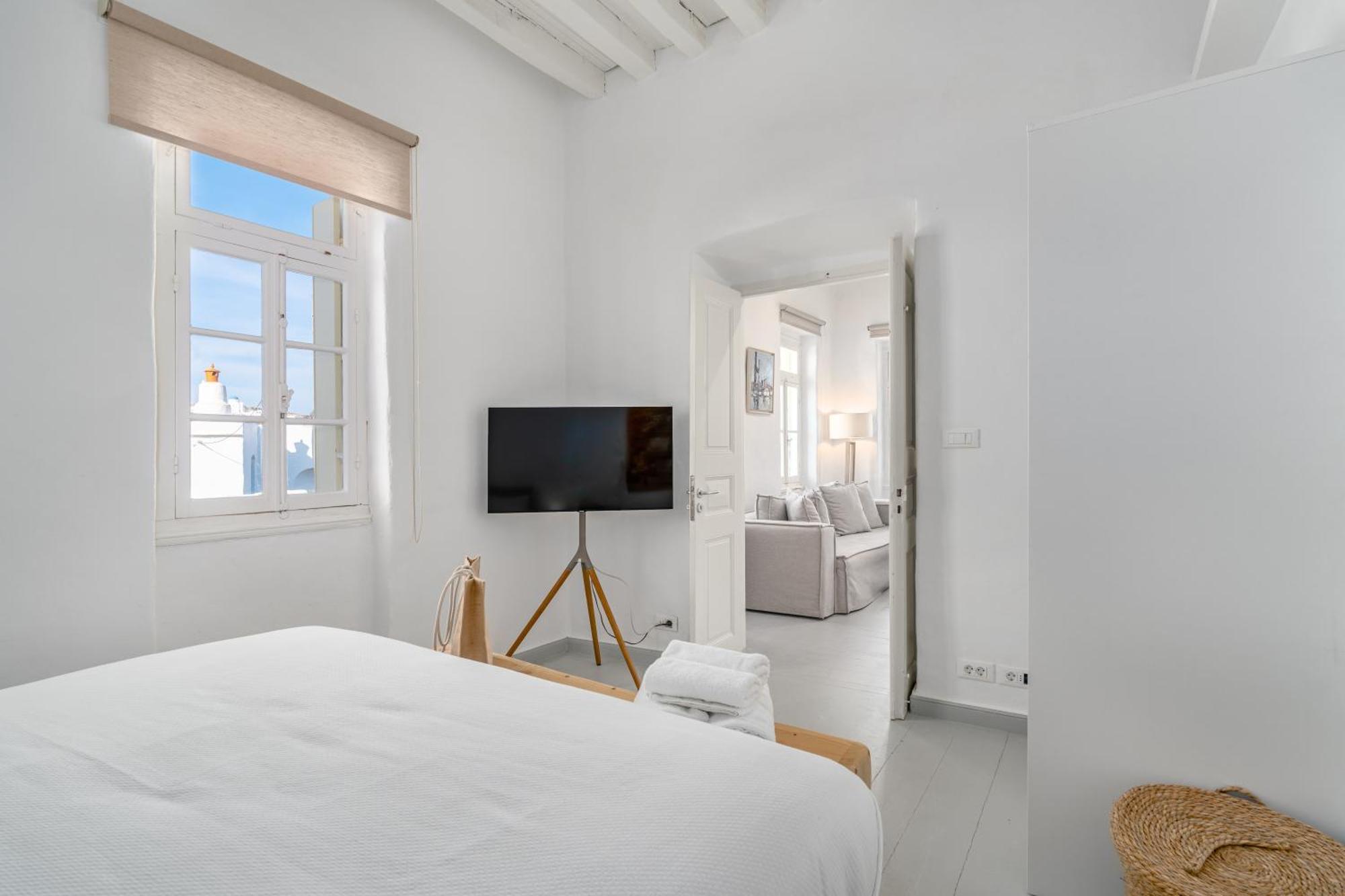 Rabagas Suites - In The Heart Of Sifnos Apollonia  Exterior photo