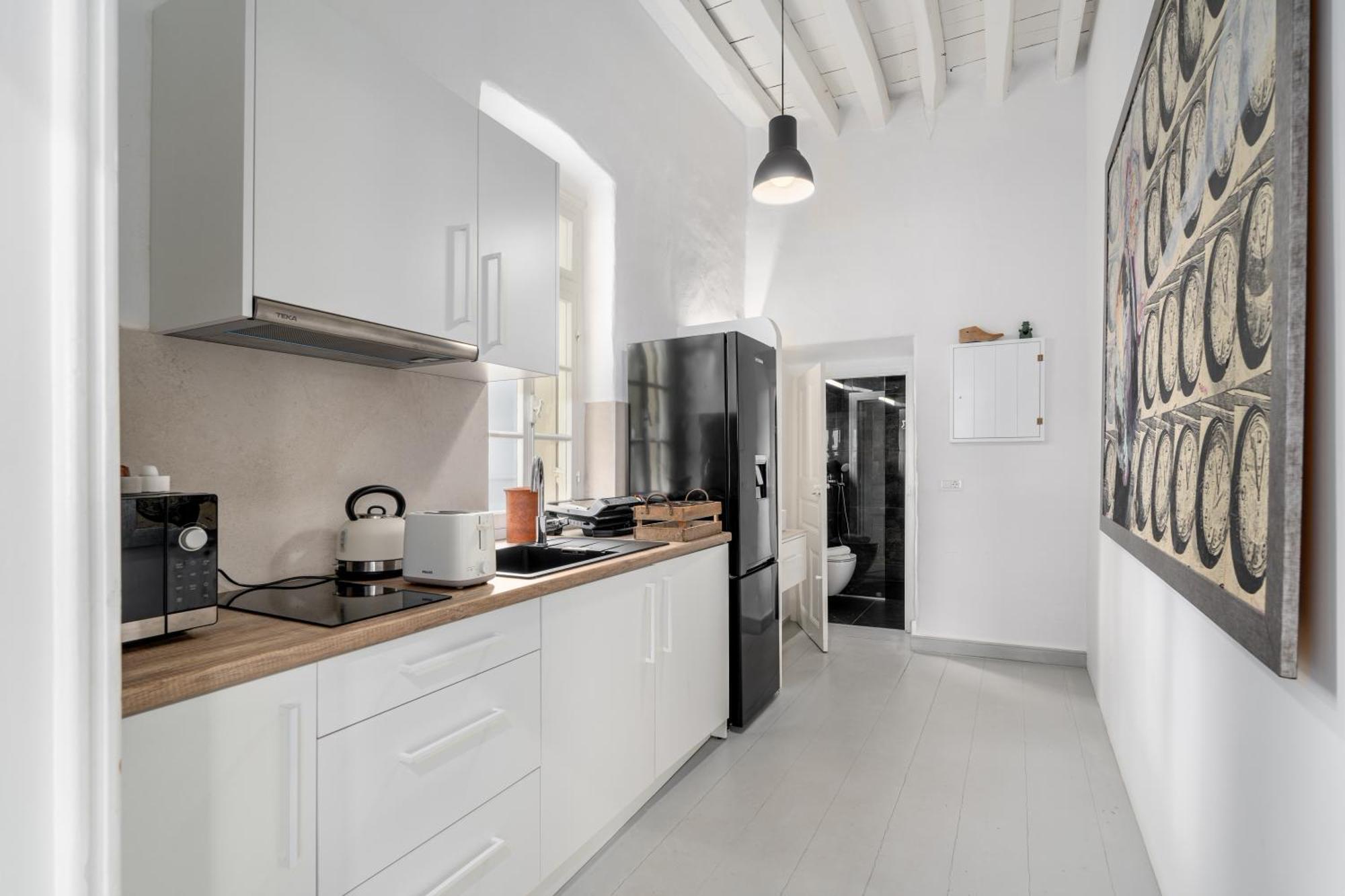 Rabagas Suites - In The Heart Of Sifnos Apollonia  Exterior photo